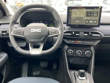 Dacia Jogger 2025 Od ręki - Journey 7-miejsc 1.8 Full Hybrid 155KM, zdjęcie 7