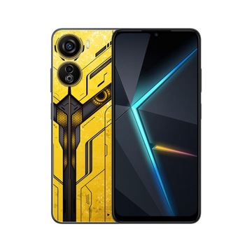 Smartfon Nubia Neo 5G 8/ 256GB Żółty