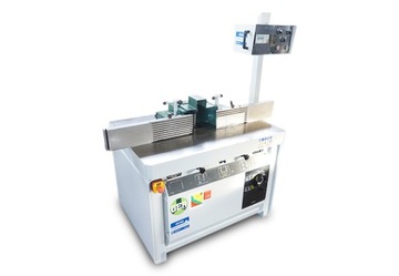 FREZARKA DOLNO-WRZECIONOWA GEA F121 120x90cm 7,5kW