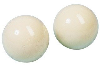 BILA POOL ARAMITH MAGNETYCZNA 57,2 MM - Idealna do bilardu