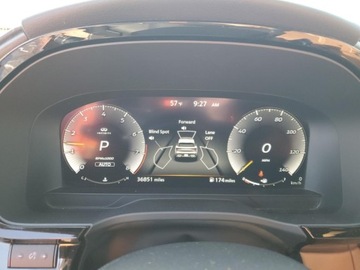 Infiniti QX60 2023 Infiniti QX60 2023 3.5L AWD 3.5 Benzyna 295KM, zdjęcie 8