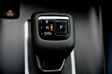 Nissan Qashqai III Crossover 1.3 DIG-T MHEV 158KM 2023 Nissan Qashqai TEKNA+ SKÓRA nawi 4 KAMERY line, zdjęcie 25