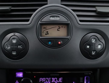 Renault Scenic II 2007 Renault Scenic 1.6 16V, GAZ, HAK, Klima, zdjęcie 12