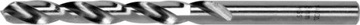 WIERTŁO DO METALU HSS PREMIUM 8,0MM YATO