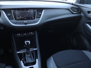 Opel 2019 Opel Grandland 1.6 Turbo, Salon Polska, zdjęcie 7