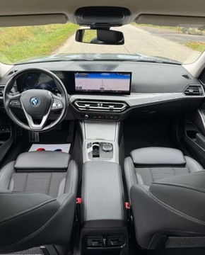 BMW Seria 3 G20-G21 2022 BMW Seria 3 320e PLUG-IN jak nowa PISEMNA GWARANCJA w cenie Transport K, zdjęcie 34