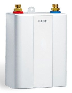 Проточный водонагреватель Bosch TR4000 8 ET