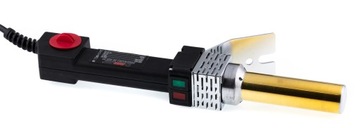 МАШИНА ДЛЯ СВАРКИ ХВОСТОВИКА ДЛЯ ТРУБ МАТРИЦ ПП ПЭ ПВХ ПБ