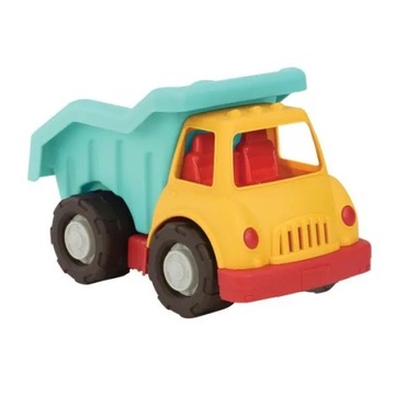 Wywrotka Wonder Wheels