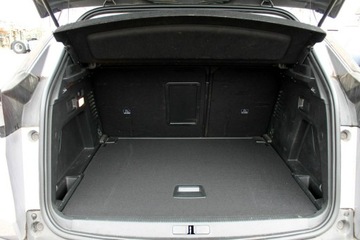 Peugeot 3008 II Crossover Facelifting  1.5 BlueHDi 130KM 2022 Peugeot 3008 Automat, zdjęcie 19