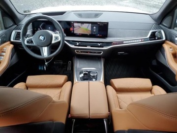 BMW X7 2023 BMW X7 2023 BMW X7 XDRIVE40I, silnik 3.0, 44, od ubezpieczyciela 3.0 375KM, zdjęcie 7