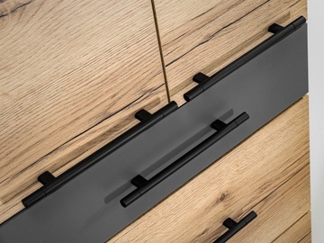 Кухонная мебель *ЕДЕК 4* [М1]