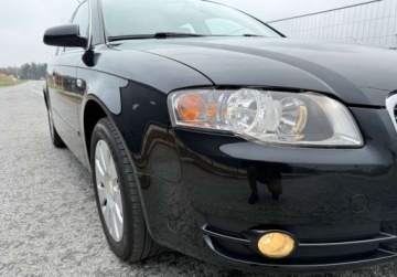 Audi A4 B7 Avant 1.8 T 163KM 2006 Audi A4 Avant 1.8T 163ps 1Wlasciciel Serwisowana Bezwypadkowa BardzoZadbana, zdjęcie 18