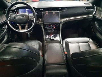 Jeep Grand Cherokee V 2024 Jeep Grand Cherokee Limited 4XE 2024 2.0 Hybryda 375KM, zdjęcie 8