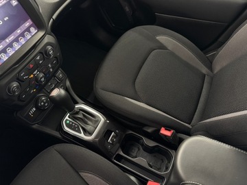 Jeep Renegade SUV Plug-In Seria 2/3 1.3 Turbo 4xe PHEV 190KM 2022 Jeep Renegade Limited 4xe Plug In / 1 właściciel /, zdjęcie 24