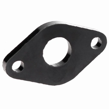 ЭБОНИТОВАЯ ШАЙБА ДЛЯ СОЕДИНЕНИЯ КАРБЮРАТОРА СКУТЕРА 4T GY6