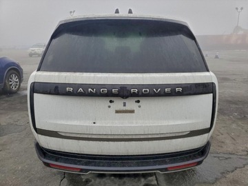 Land Rover 2024 Land Rover Range Rover SE 2024 3.0 Benzyna 395KM, zdjęcie 2