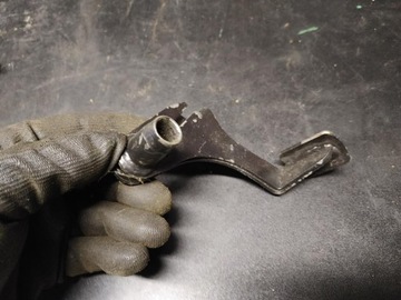 MOTOROWER SIMSON SR50 SKUTER DŹWIGNIA NÓŻKA ORYG