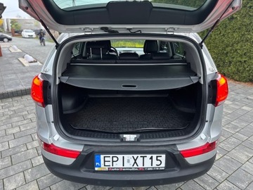 Kia Sportage III SUV Facelifting 2.0 CRDi 136KM 2014 Kia Sportage 2.0 Diesel Bogate wyposazenie 2.0 Diesel 136KM, zdjęcie 32