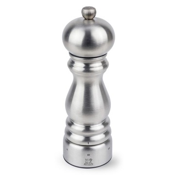 Młynek do soli 18 cm PARIS CHE Finox u'Select PEUGEOT