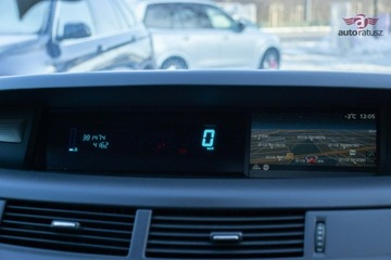 Renault Espace IV Van 2.0 dCi 150KM 2008 Renault Grand Espace GRAND 2.0DCI*7osób*Serwis, zdjęcie 12