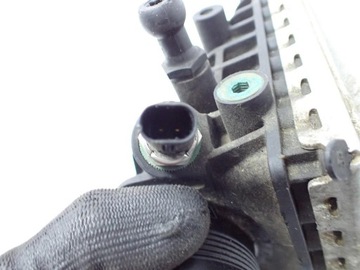 CHLADIČ INTERCOOLER 04L145749M VW TRANSPORTER T6 2.0 TDI CXH 19R