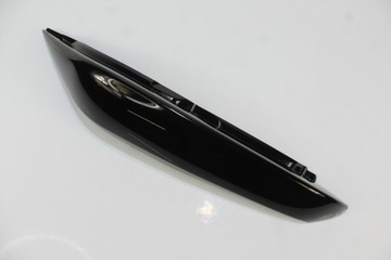 KAWASAKI 650 ER-6N 05-08 ZADUPEK LEWY OWIEWKA TYŁ