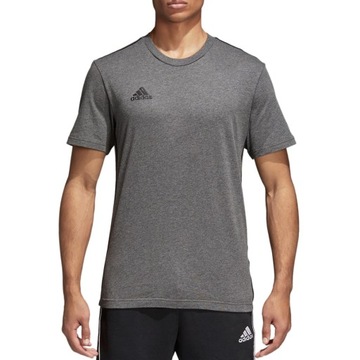 Koszulka Adidas krótki rękaw r. L