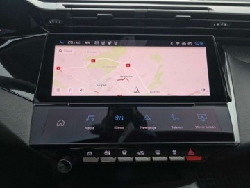 Peugeot 2023 Peugeot 308 1.2 130KM FV23 Allure Pack Salon Polska Serwisowany Bezwypadko, zdjęcie 14