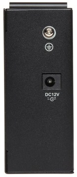 ПРОМЫШЛЕННЫЙ КОММУТАТОР PFS3110-8T 8-ПОРТОВЫЙ SFP DAHU