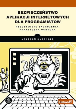 Bezpieczeństwo aplikacji internetowych dla program