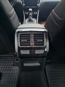 Skoda Superb III Kombi 2.0 TDI 150KM 2018 Skoda Superb 2.0 TDI Ambition 150KM 2018r Salon Polska!, zdjęcie 12