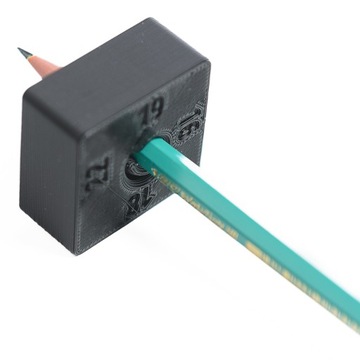 Przymiar do trasowania Scribe Offset Jig 16-22mm