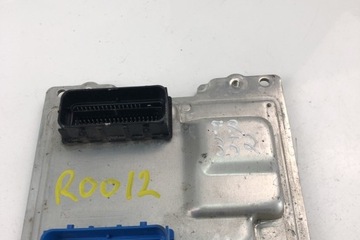 JEDNOSTA ŘÍDÍCÍ MOTORU ECU OPEL KARL 12685505 2016