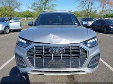 Audi Q5 II 2022 Audi Q5 Premium Plus 40 Tfsi Quattro S Tronic 2022 2.0l 2.0 Benzyna 201KM, zdjęcie 7