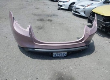 Porsche 2022 Porsche Taycan 2022, RWD, od ubezpieczalni Elektryczny 375KM, zdjęcie 15