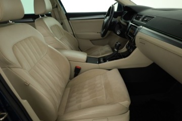 Skoda Superb III Kombi 2.0 TSI 220KM 2016 Skoda Superb 2.0 TSI, Salon Polska, Automat, zdjęcie 6