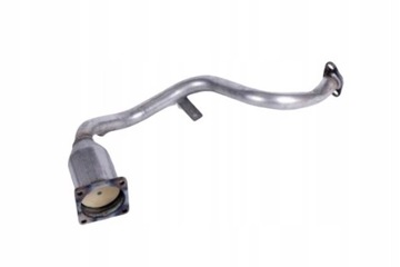 KATALIZATOR PEUGEOT 306 PARTNER 1994 - 2015 1731GK