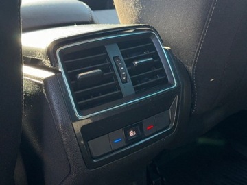 Skoda Kodiaq I SUV 2.0 TDI SCR 200KM 2020 Skoda Kodiaq 2.0 TDI 200KM 4x4 Style DSG, Gwarancja, Serwis ASO, FV23 2.0, zdjęcie 25