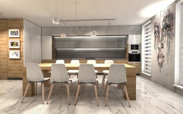 Дизайн интерьера дома или квартиры – Несколько вариантов