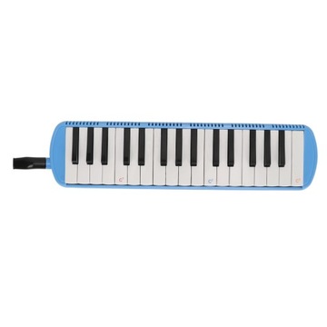 Melodica 32 Key Школьник для детей, начинающих, многофункциональный инструмент