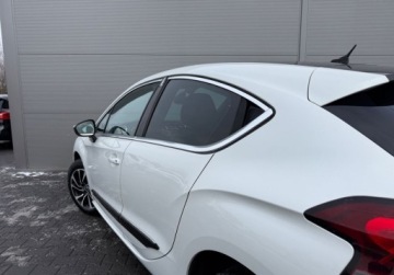 DS 4 I 2017 Citroen DS4 bezwypadekserwis asojedzie i wyglada jak nowefull wersja, zdjęcie 31