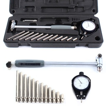 Czujnik Zegarowy do cylindrów 50-160 mm 0,01