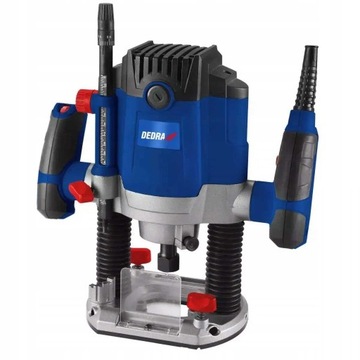 DEDRA FREZARKA GÓRNOWRZECIONOWA 1600W DED7981