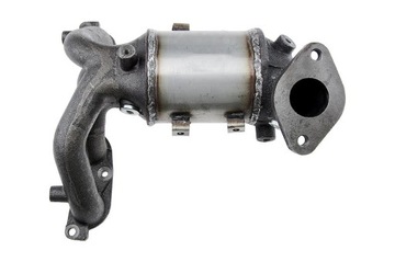 КАТАЛИТИЧЕСКИЙ НЕЙТРАЛИЗАТОР HYUNDAI I20 1.2 2008- 2851003260