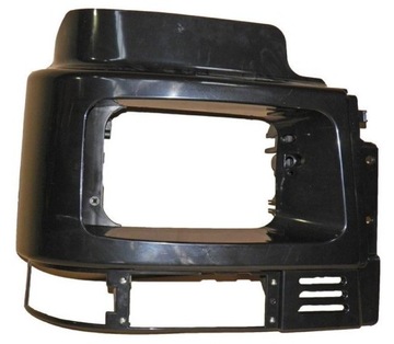 OKULAR REFLEKTORA VOLVO FH12 PRAWY