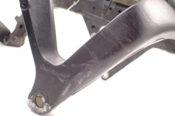 Рама Yamaha YZF R6 RJ15 08-15