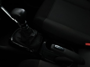 Citroen C3 Aircross  I Crossover 1.2 PureTech 110KM 2021 Citroen C3 Aircross PDC klima Bluetooth tempomat, zdjęcie 26