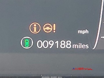 Honda 2025 Honda Accord 2025 2.0L Hybrid FWD 2.0 Hybryda 146KM, zdjęcie 12