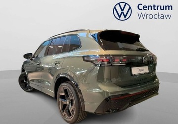 Volkswagen Tiguan III 2025 Volkswagen Tiguan R-Line Plus 1.5 eTSI 150 KM DSG 1.5 Benzyna 150KM, zdjęcie 7